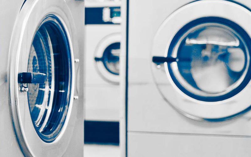 Lavandería y Cuidado Textil