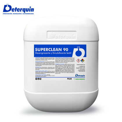 Deterquin Superclean 90 Plus