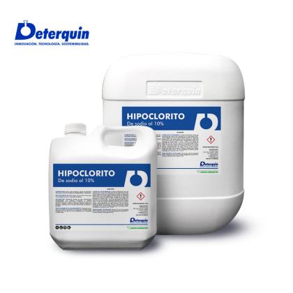 Hipoclorito Al 10%